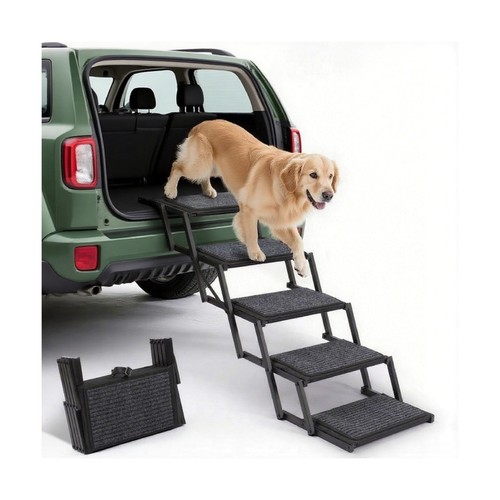 Dog steps for car - steps, and