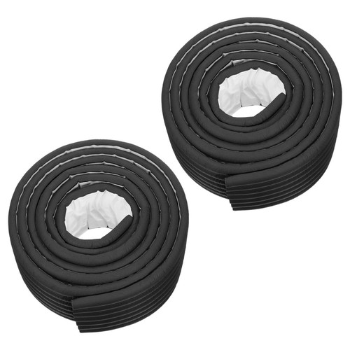 Black stair mats for - stair,