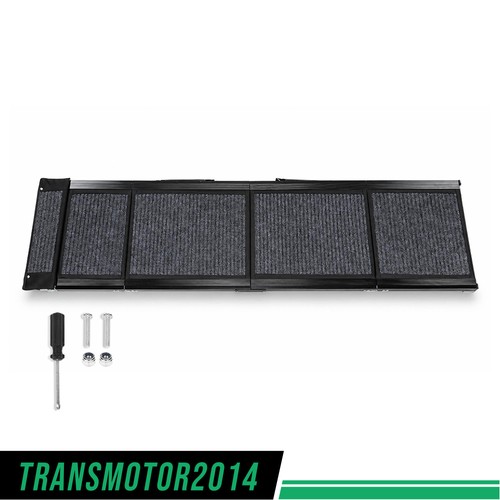 Fold dog ramp - dog,