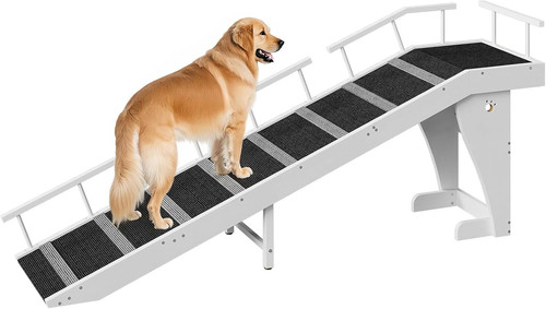 Dog ramp for bed - ramp,
