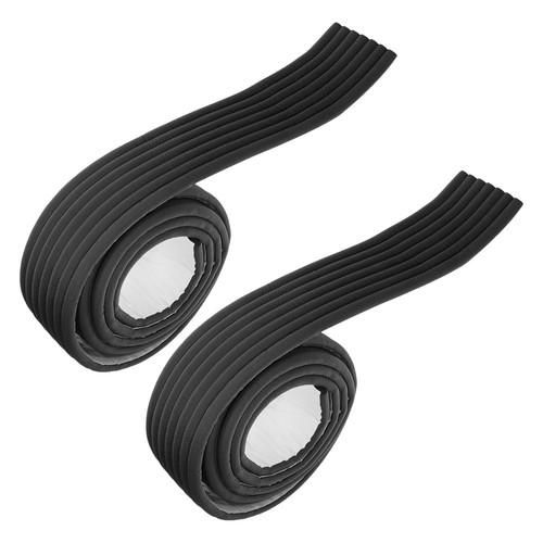 Black stair mats foam ladder - mats,