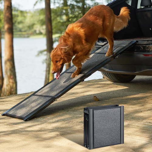Extra long dog ramp petthem - extra,